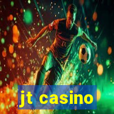 jt casino